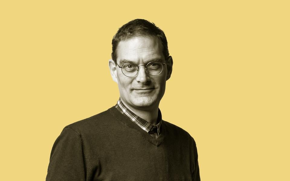 Voor één keer zingen in leegstaande kerken
