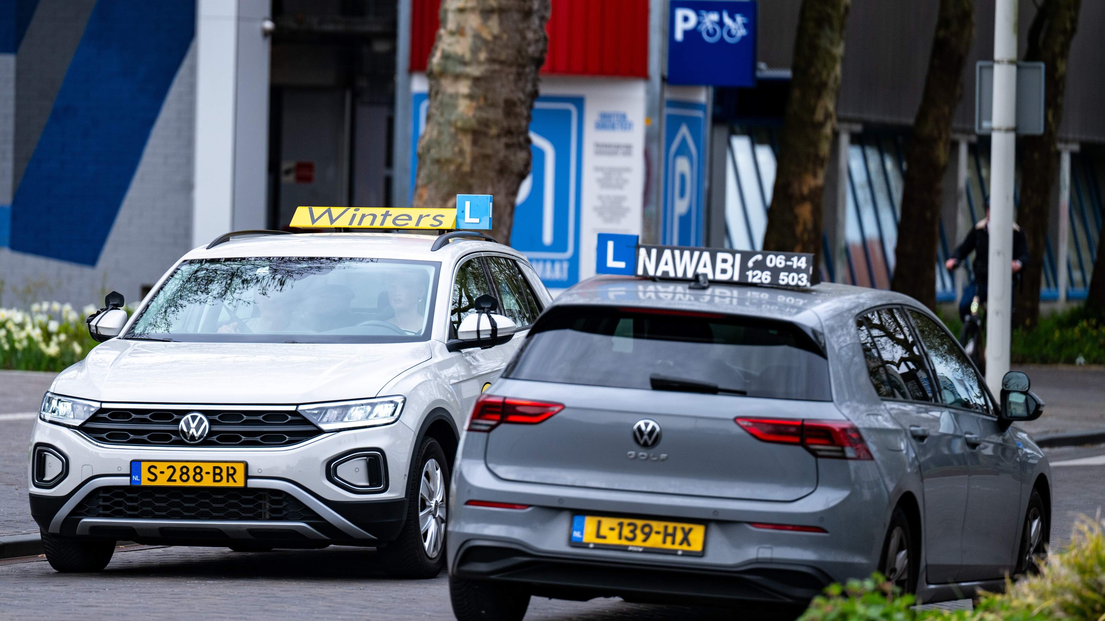 Rijbewijs halen bijna 1000 euro duurder dan tien jaar geleden