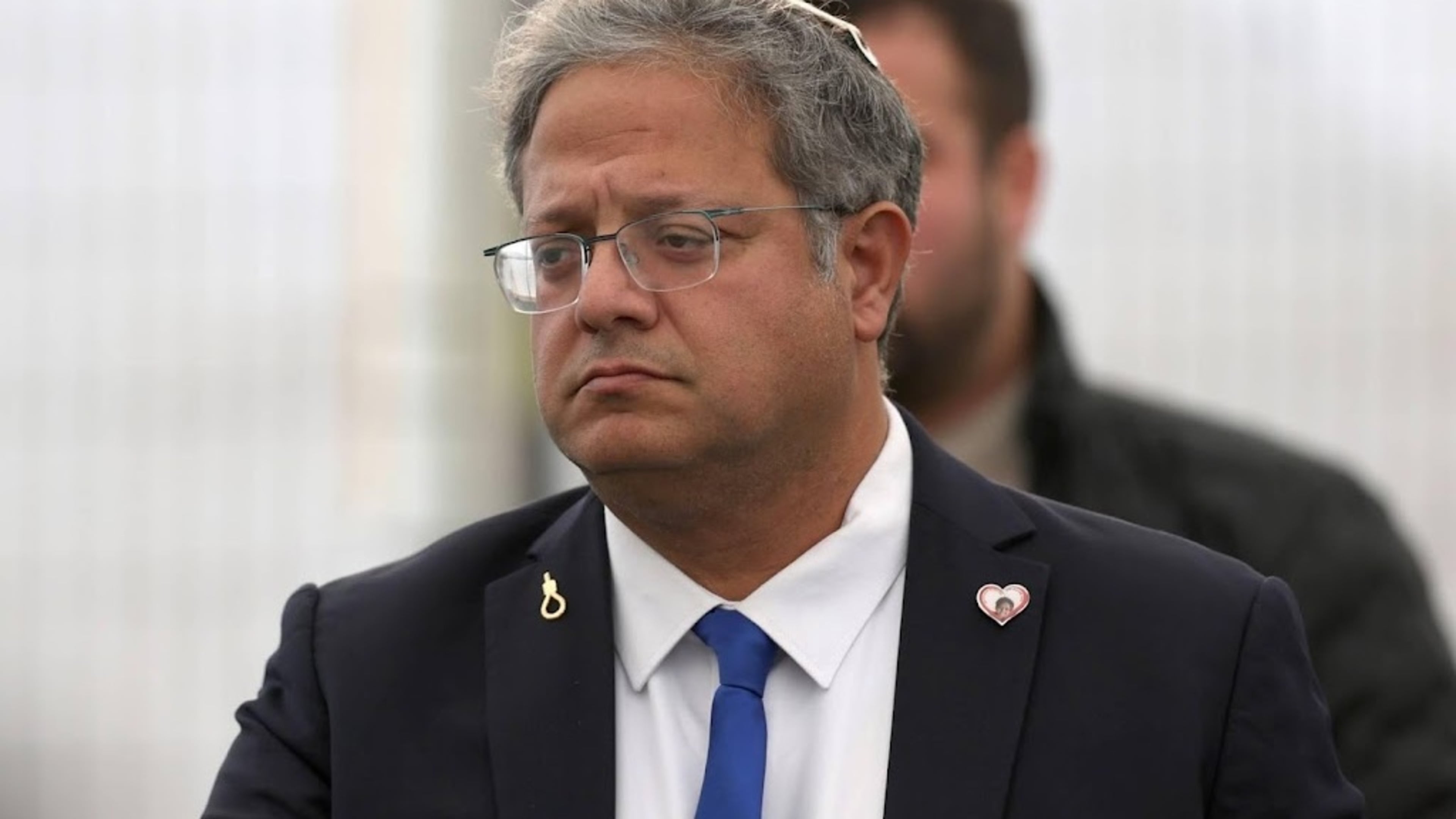Israëlische minister zegt dat heel Libanon moet branden