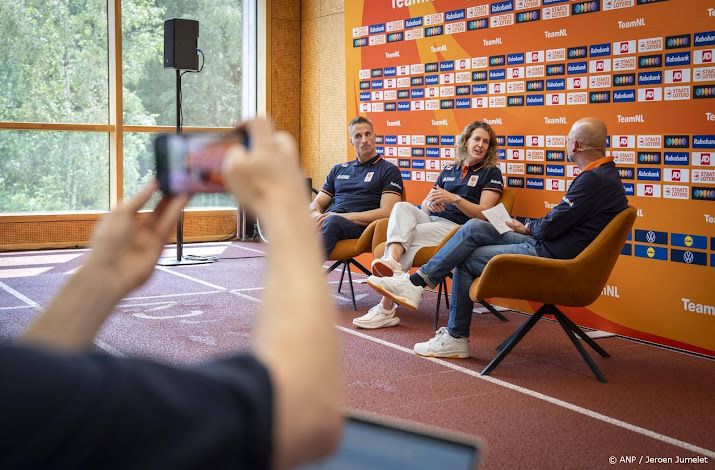 NOC*NSF wil dat 'sporticonen' rouleren als chef de mission
