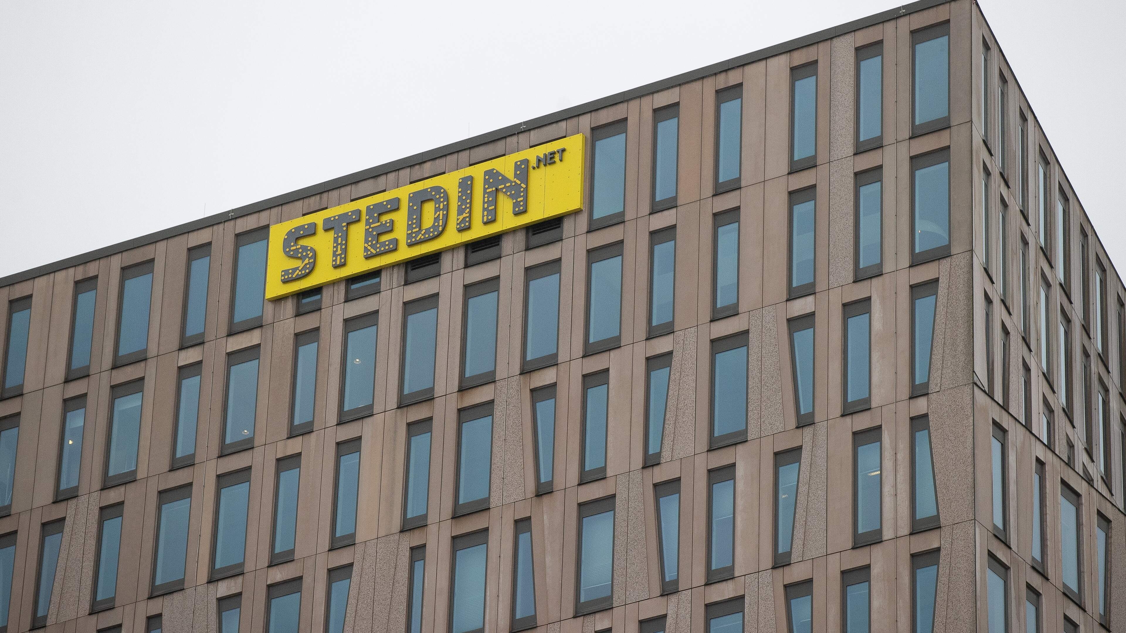 Stedin: stroomstoring Rotterdam verholpen