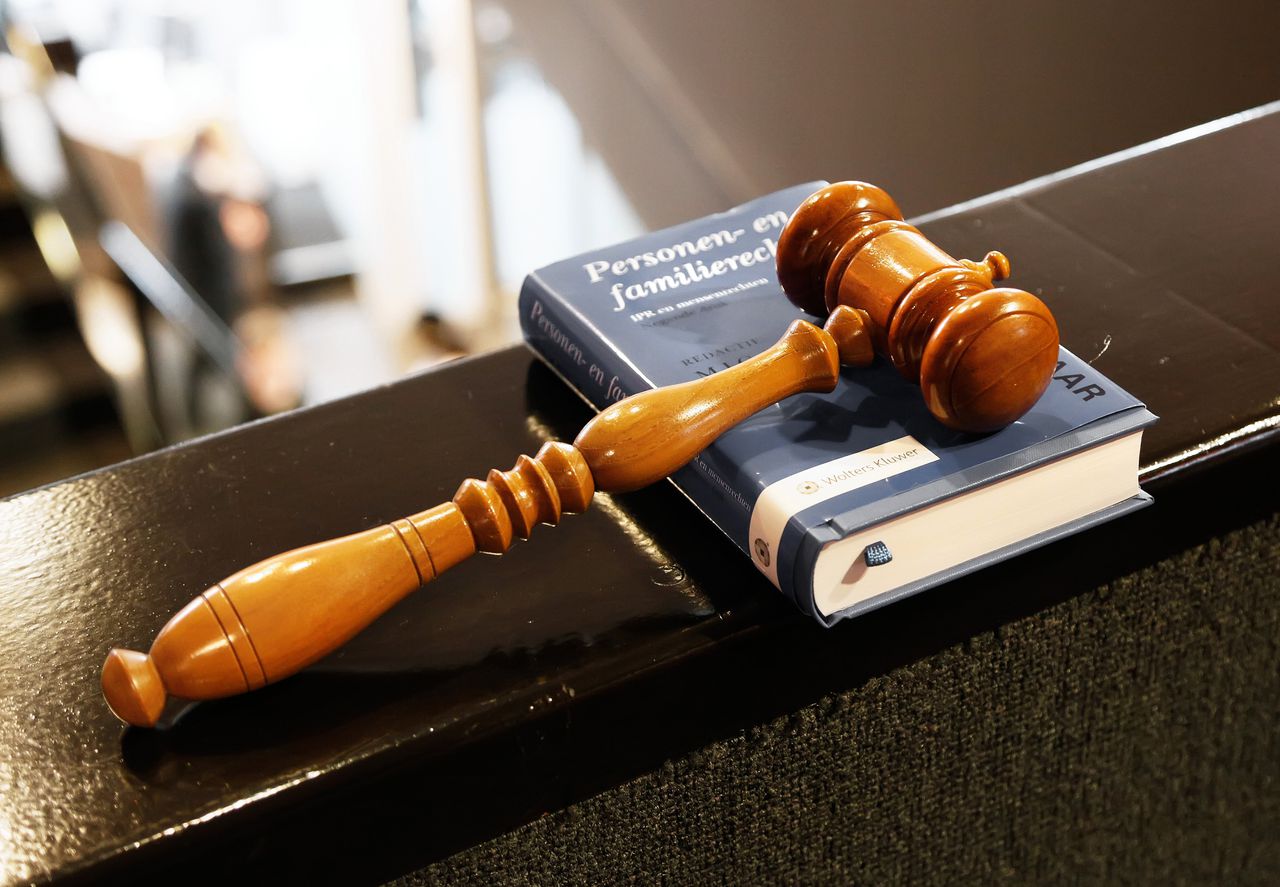 Nieuw onderzoek naar klassenjustitie: hogere straffen voor verdachten met een lage sociaaleconomische positie