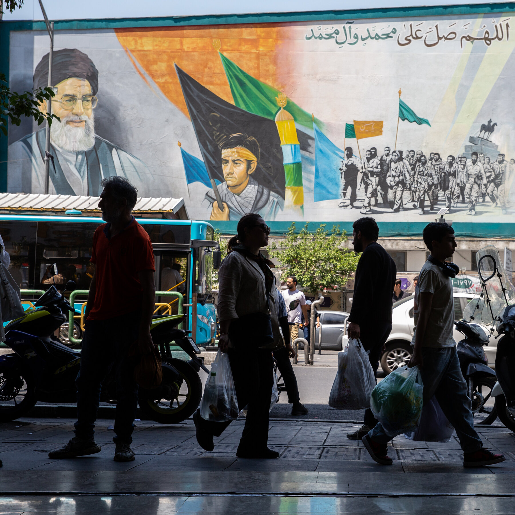 Terms of U.S.-Iran Deal Remain Secret