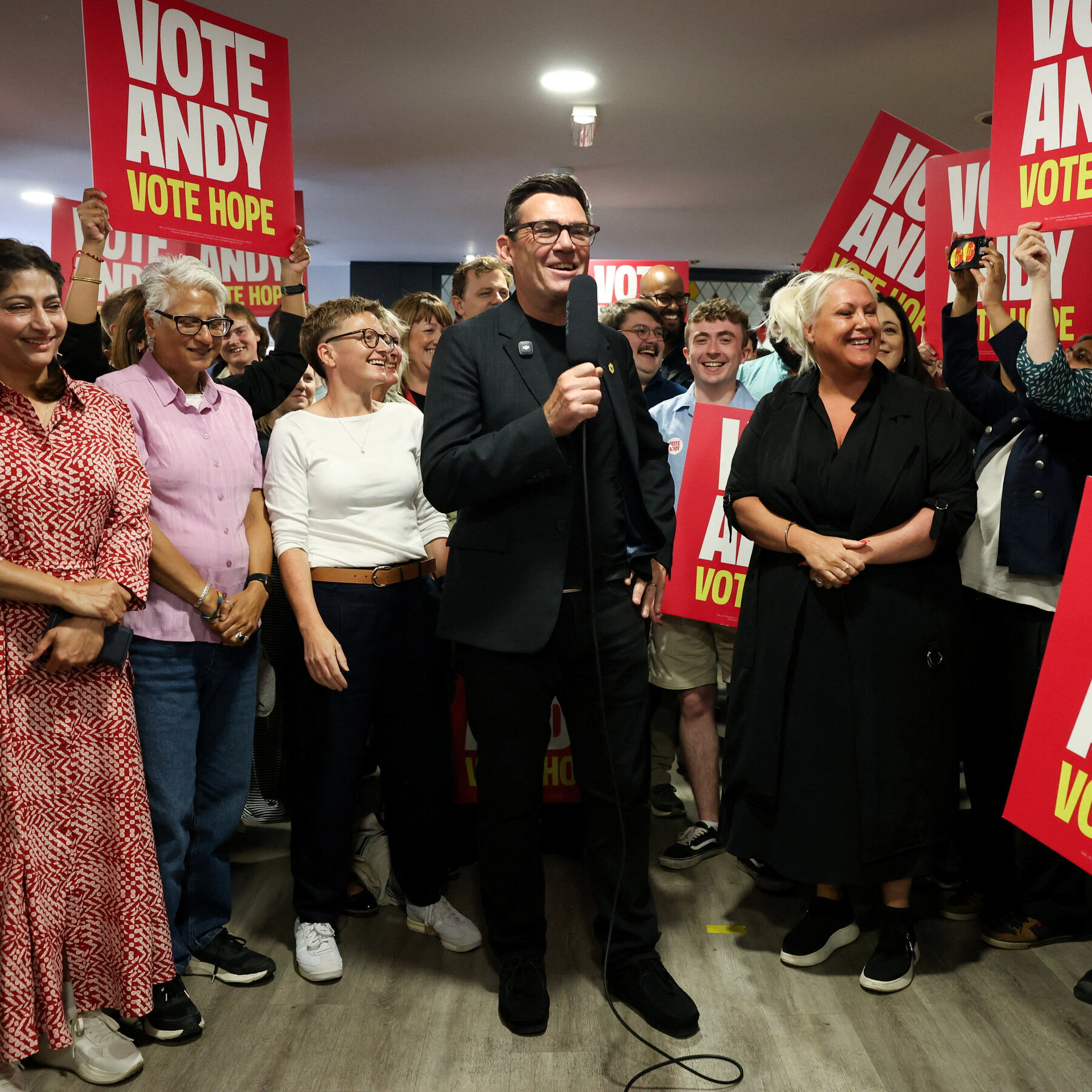 Why the By-Election in Makerfield Will Have Giant Consequences for the UK
