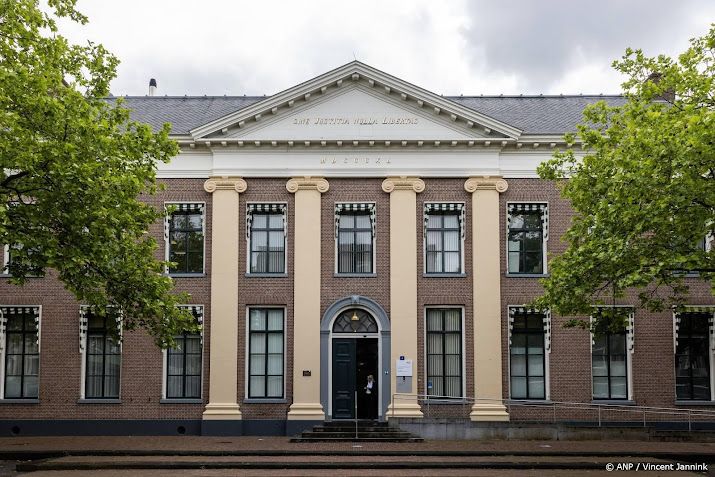 OM niet in hoger beroep in zaak over kunstroof Drents Museum