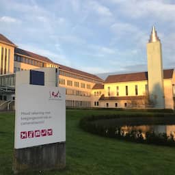 4,5 jaar cel voor doden moeder met insuline, hogere straf dan geëist