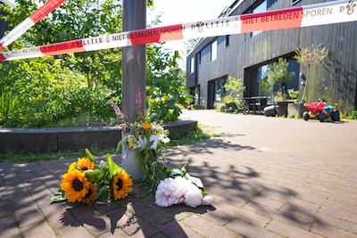 Verslagenheid op school van verdachte dochter Meerstad: ‘Dit houdt iedereen bezig’