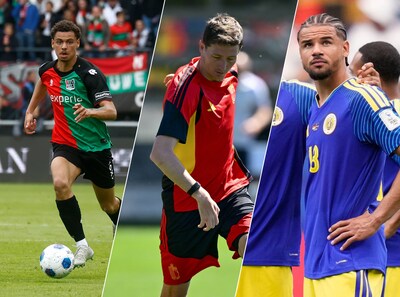 PSV leidt in WK-klassement van jeugdspelers: dit zijn alle 19 spelers die in de jeugdopleiding zaten