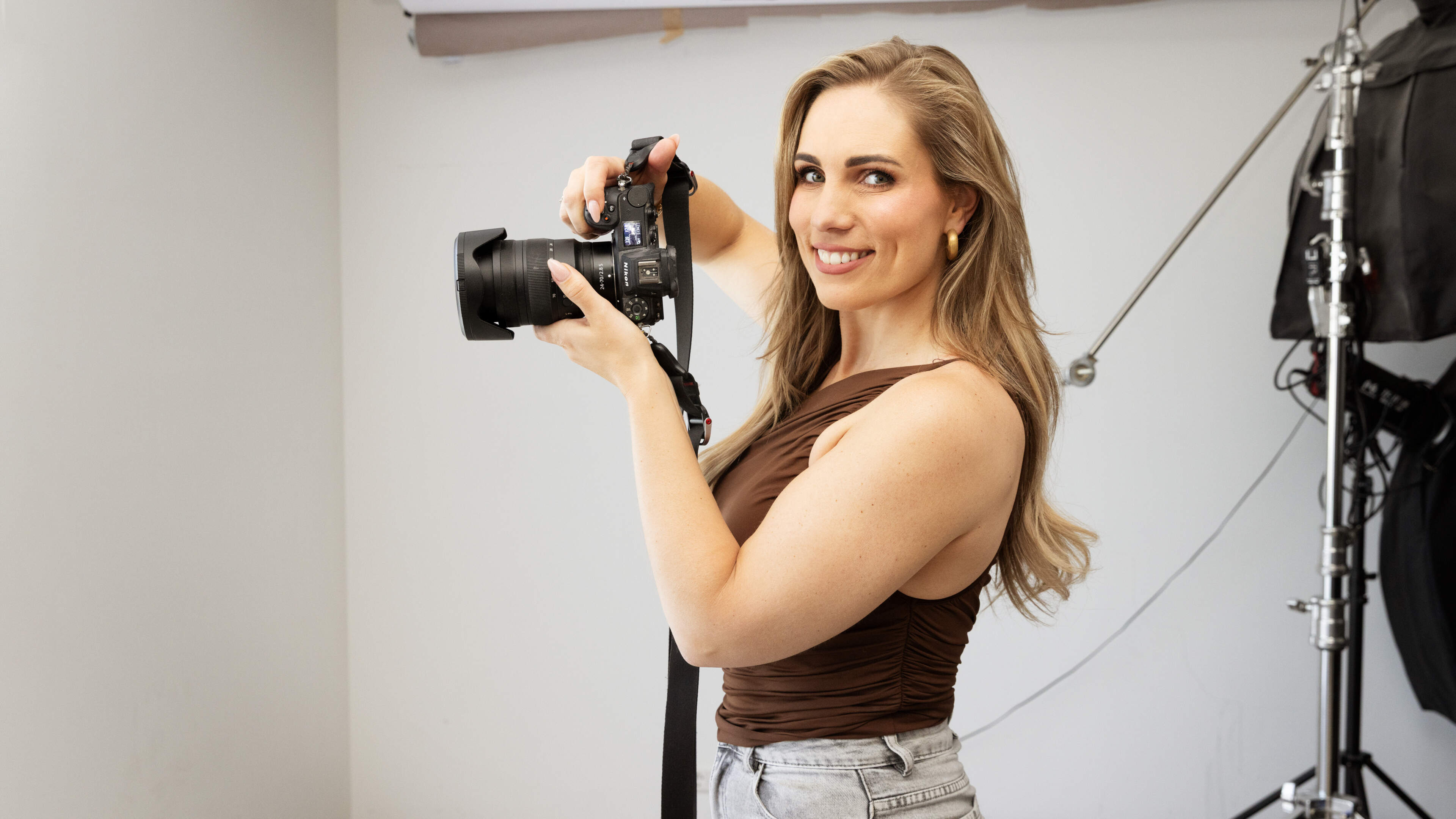 Tess is boudoirfotograaf: ’Mijn jongste klant was 21, de oudste dame tikte bijna de 70 aan’