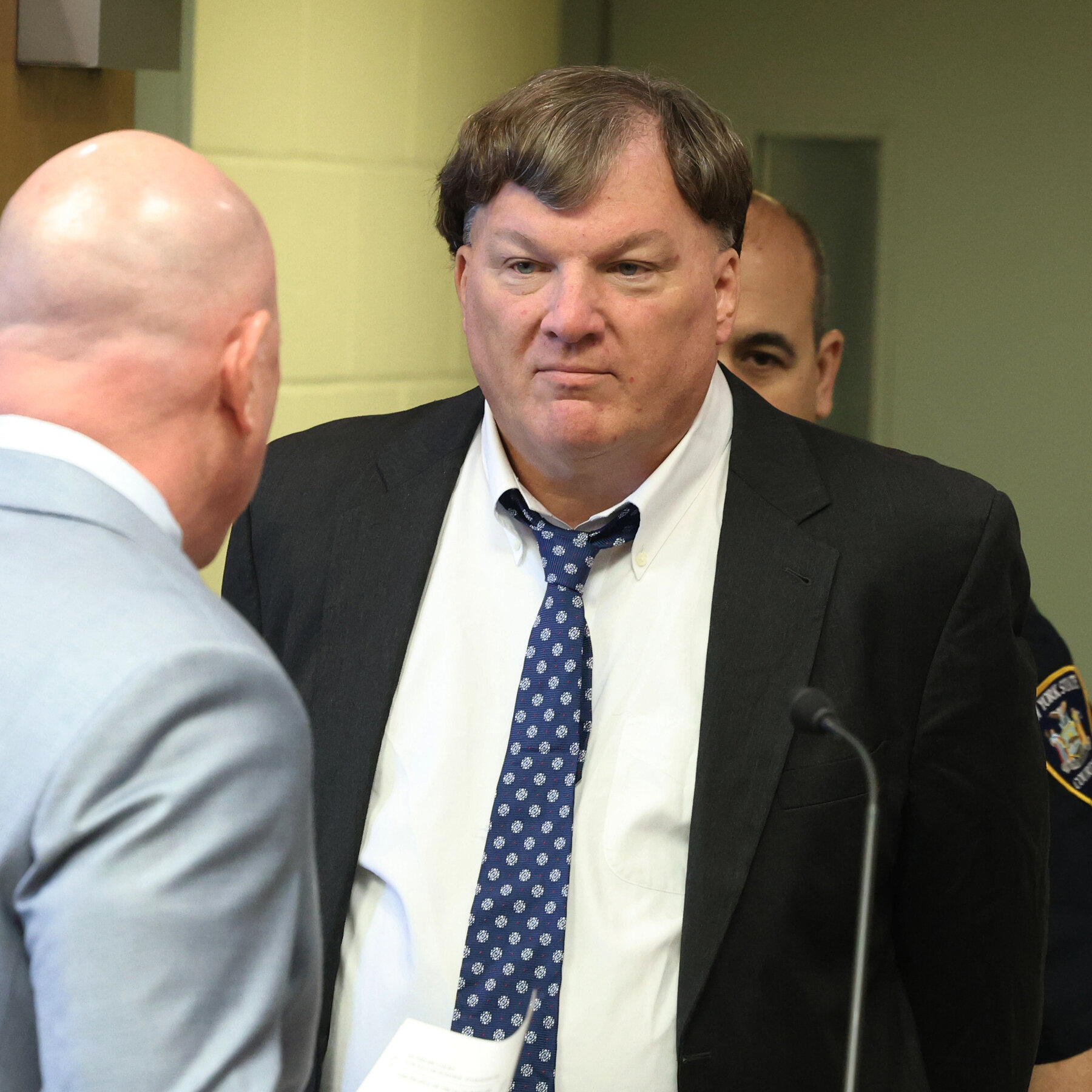 Gilgo Beach Serial Killer Receives Life Sentence After Guilty Plea