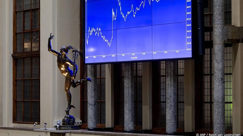 Onderzoek: opnieuw meer buitenlandse topbestuurders AEX-bedrijven