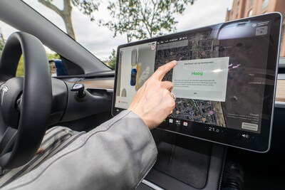 ‘Tesla misleidde Nederlandse autoriteiten voor toestemming voor zelfrijdende auto’s’
