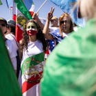 ‘VS staan open voor investeringsfonds van $300 mrd voor Iran’