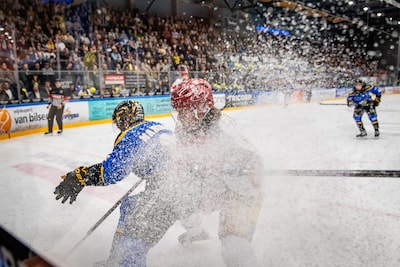 Tilburg Trappers krijgt nieuwe tegenstander in de competitie: ‘Drie uur rijden, dat is gelukkig relatief dichtbij’