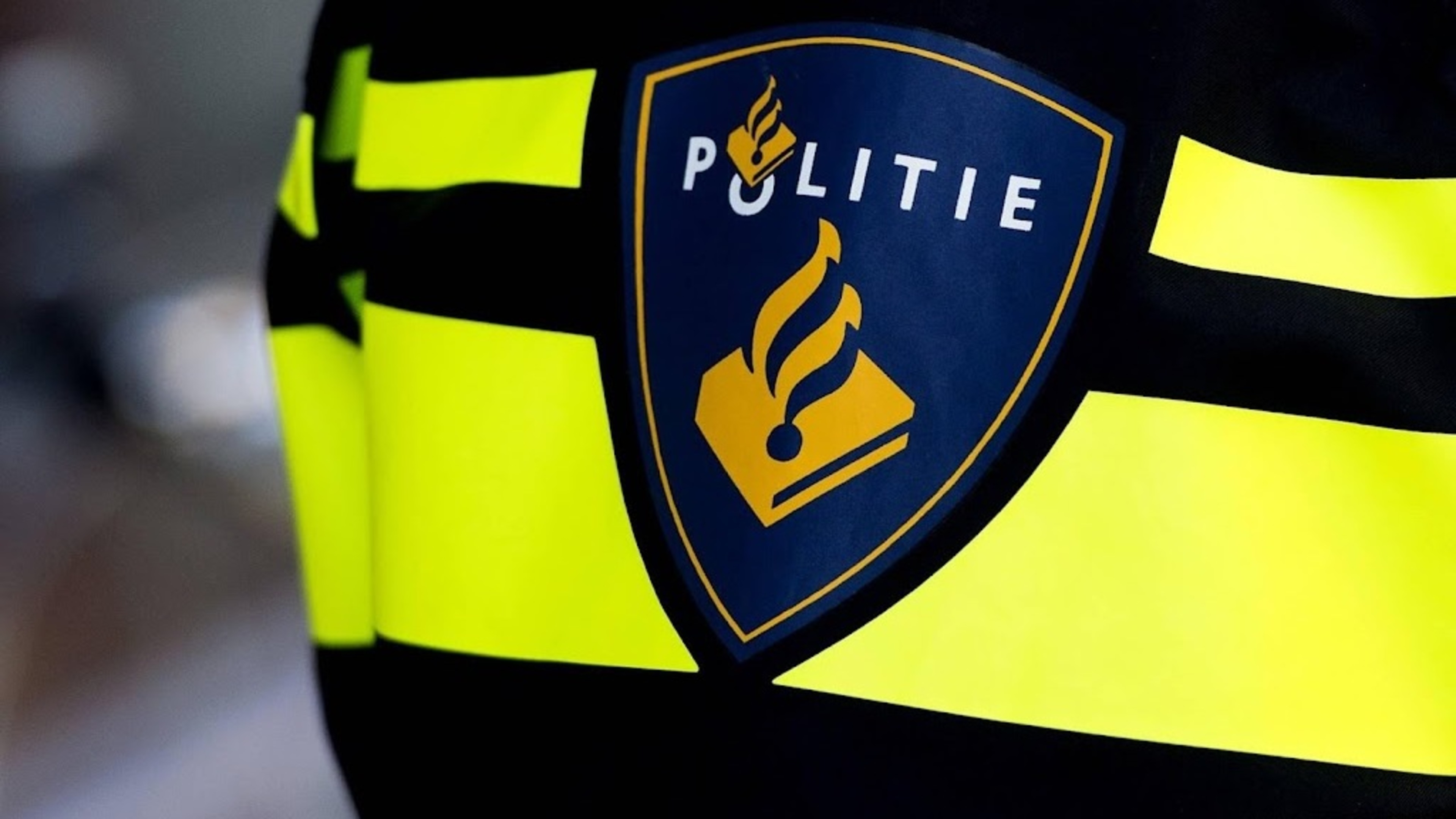 Voortvluchtige verdachte kindermisbruik gepakt in Berkel-Enschot