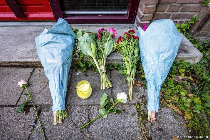 Rechtbank legt dertig jaar cel op voor doden buurvrouw Rijswijk