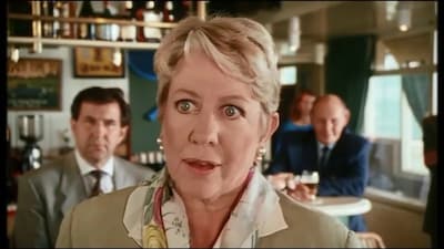 Flodder-actrice Lettie Oosthoek, bekend als ‘buurvrouw Neuteboom’, op 88-jarige leeftijd overleden