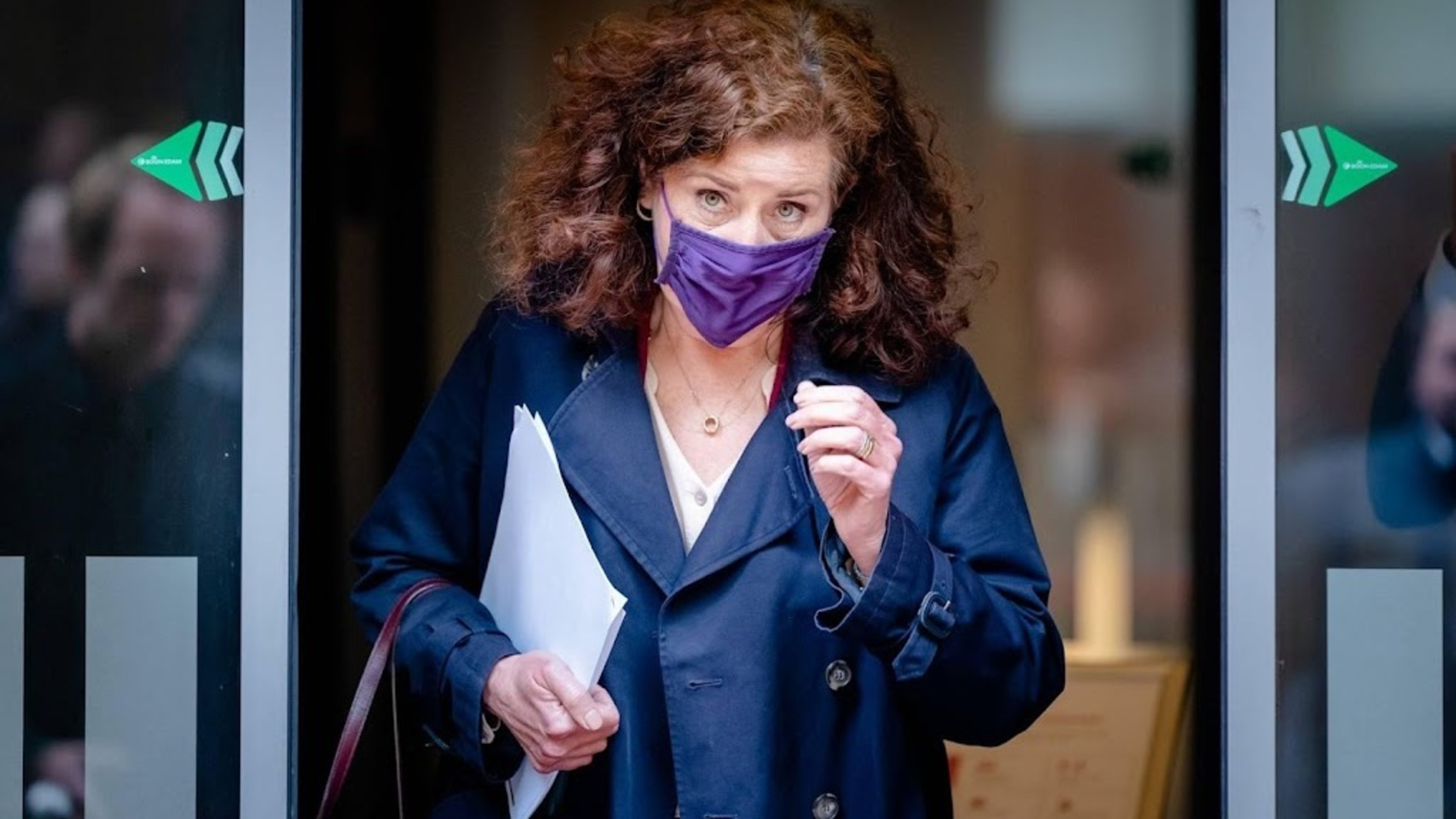 Volgende week coronaverhoren met twee oud-onderwijsministers