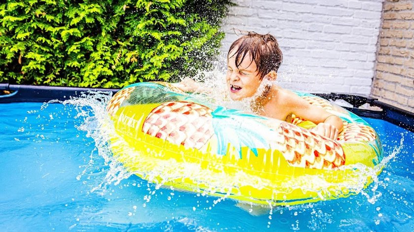 Hoogste temperatuur ooit gemeten in Nederland op 19 juni