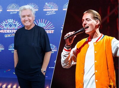 René Froger én Fons Veurink bij gratis muziekfeest in hartje Zwolle: deze artiesten komen ook