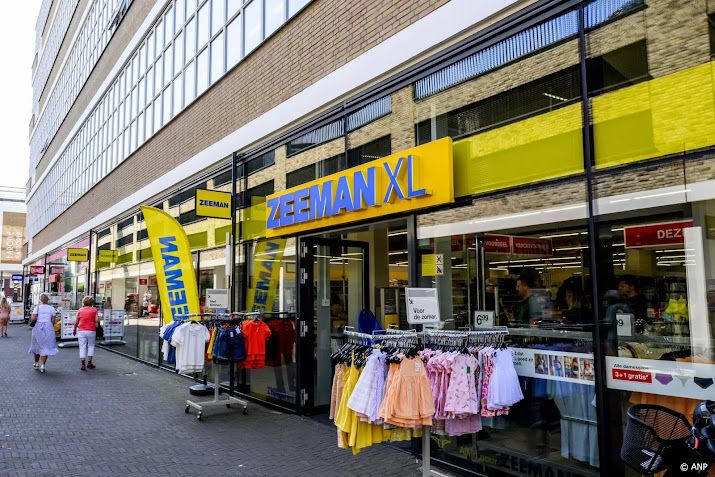 Zeeman-topman wordt voorzitter van belangenclub supermarkten