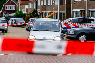 Verdachte aangehouden in Enschede: mogelijk betrokken bij schietpartij Hengelo