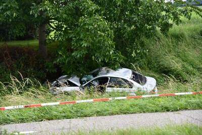 Voorgeleiding automobilist (19) fataal ongeluk Zeeland: moet hij langer in de cel blijven?
