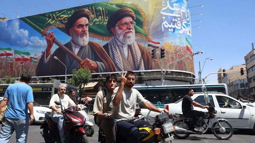 Wereldwijd positieve geluiden over overeenkomst Iran en VS