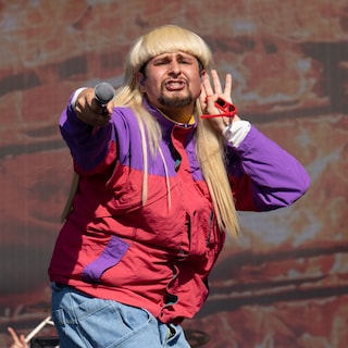 Singer-songwriter Oliver Tree (32) onder zes doden bij helikopterbotsing boven Rio de Janeiro