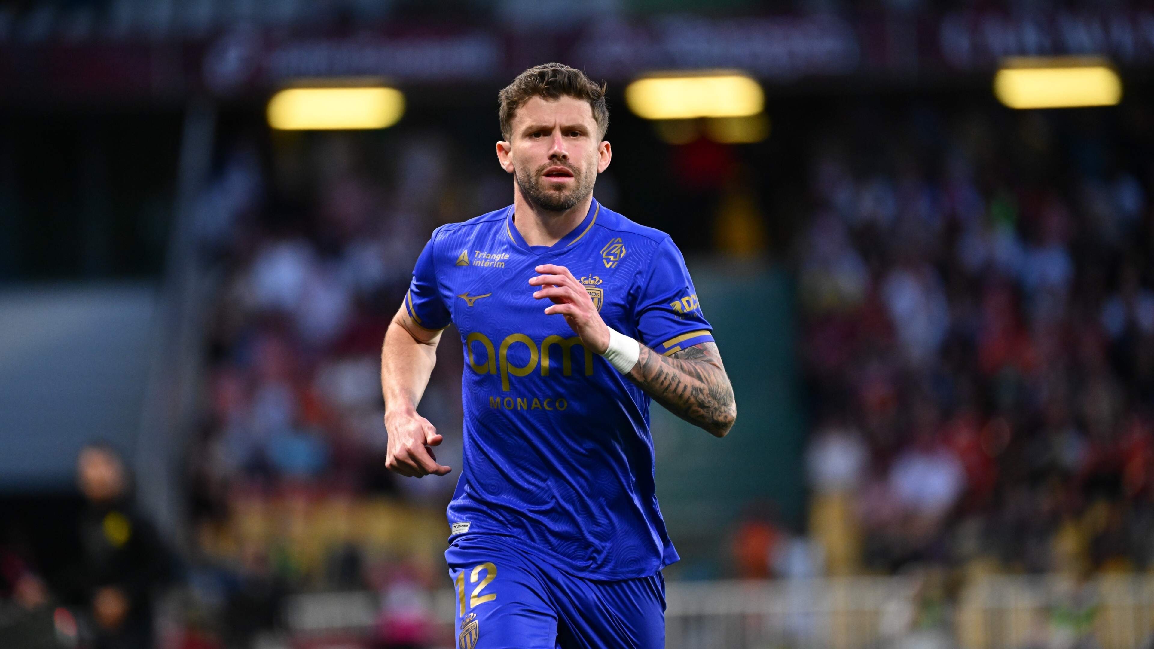 Ajax bereikt akkoord met Monaco over Caio Henrique (28)