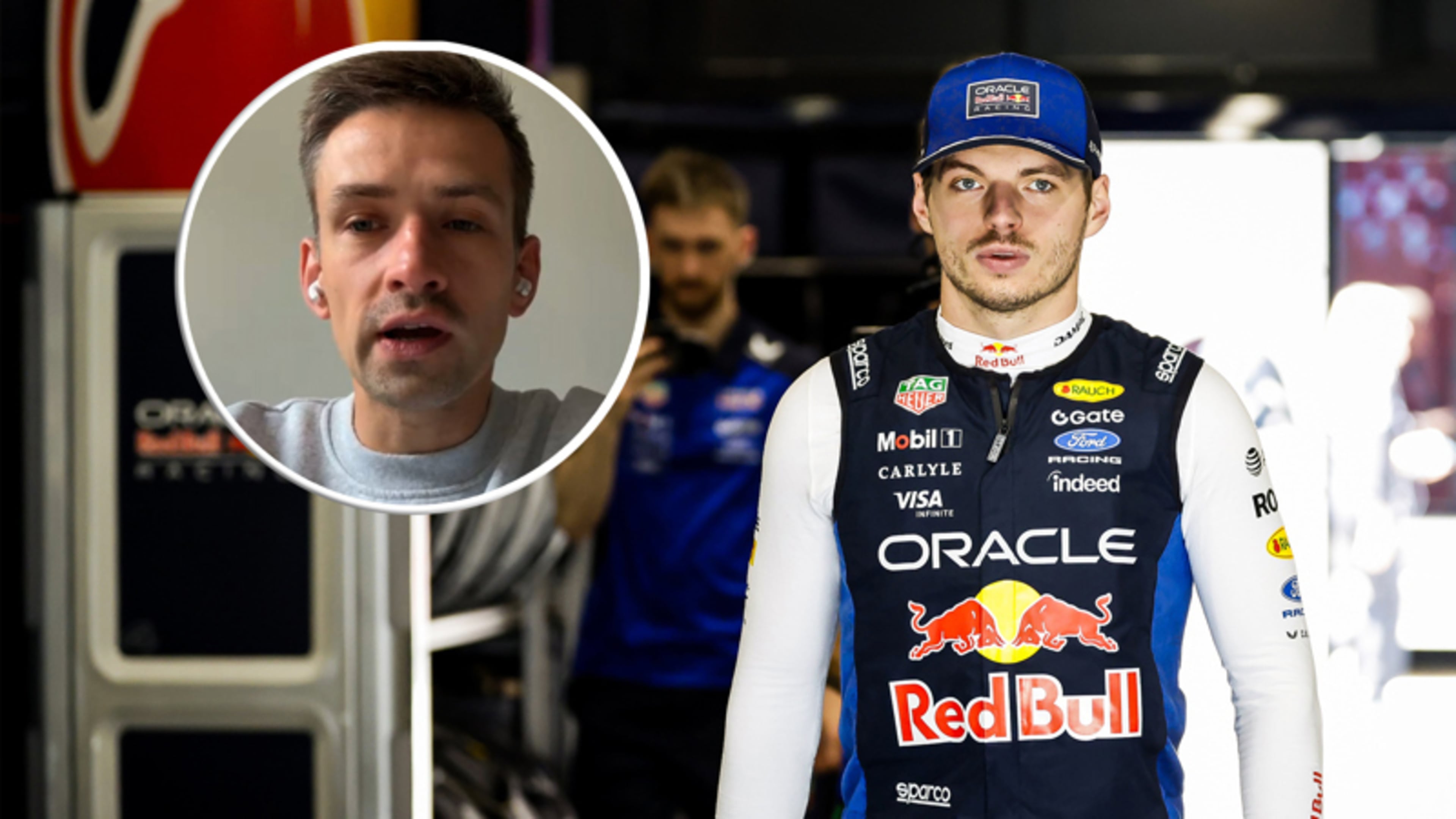 'Max Verstappen kan dit jaar voor het eerst clausule in contract Red Bull gaan triggeren'