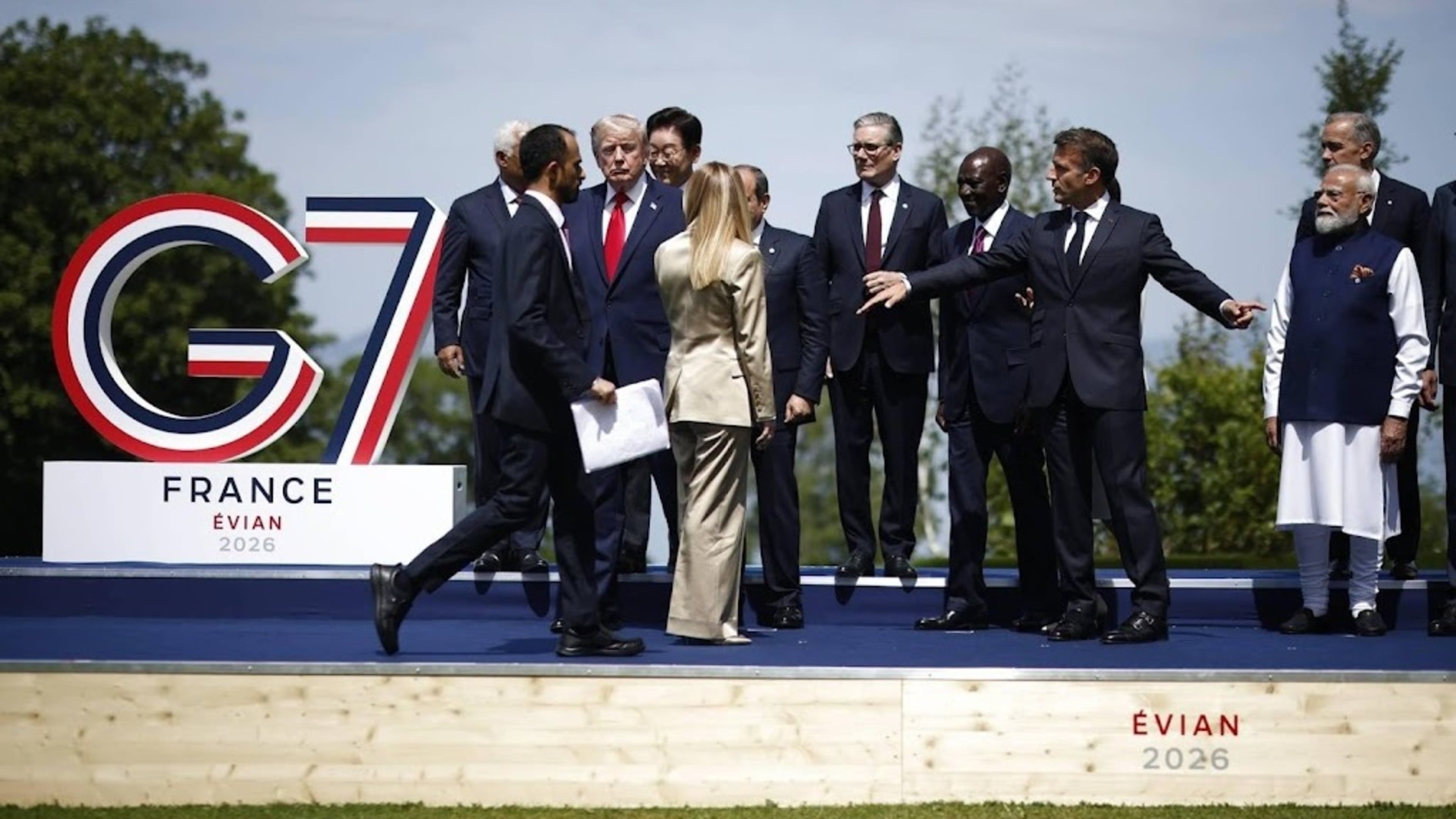 G7 wil met betere reisregels, vaccins en tests ebola indammen