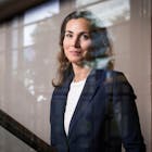 UWV-bestuurslid Judith Duveen: ‘We lopen vast door ouderwetse regels’