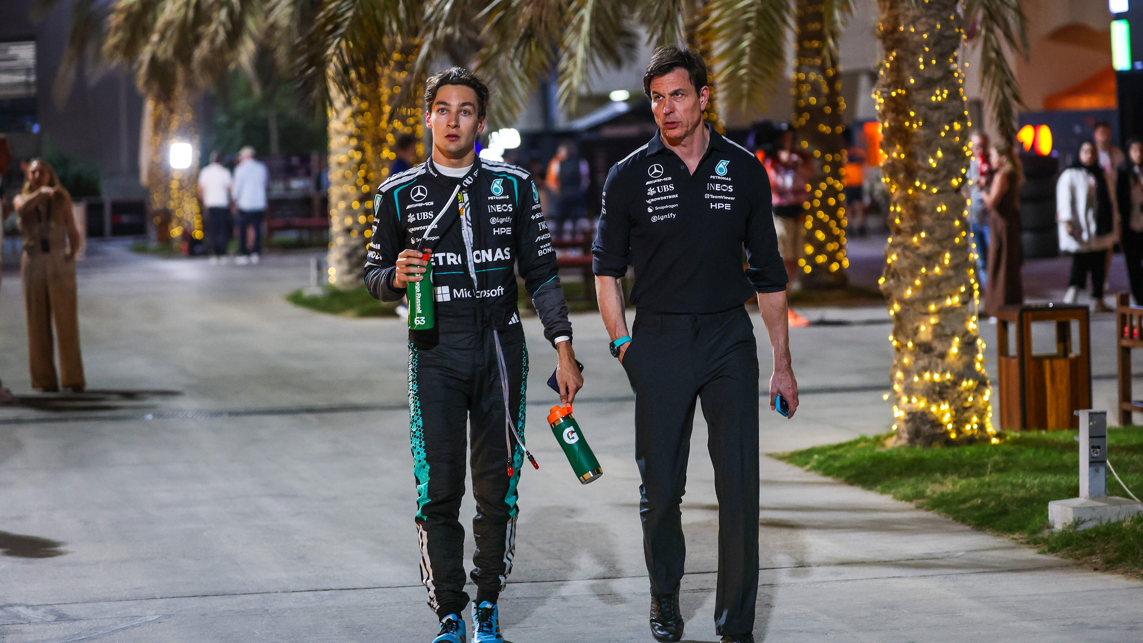 Formule 1-team Mercedes ziet toch af van beroep in soap rond uitslag Grand Prix van Monaco