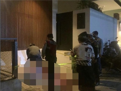 Verdachte opgepakt voor moord op Nederlandse drugshandelaar op Bali