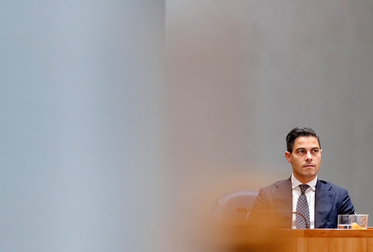 De Nederlandse houding rond de EU-begroting oogst kritiek. ‘Als we deze kans niet grijpen, ben je zeven jaar af’