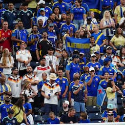 Live WK | Curaçao-Duitsland bijna van start, Oranjefans op weg naar stadion