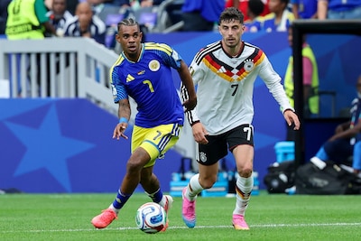 LIVE WK voetbal | Curaçao begint beroerd aan tweede helft: Duitsland slaat direct na rust wéér toe