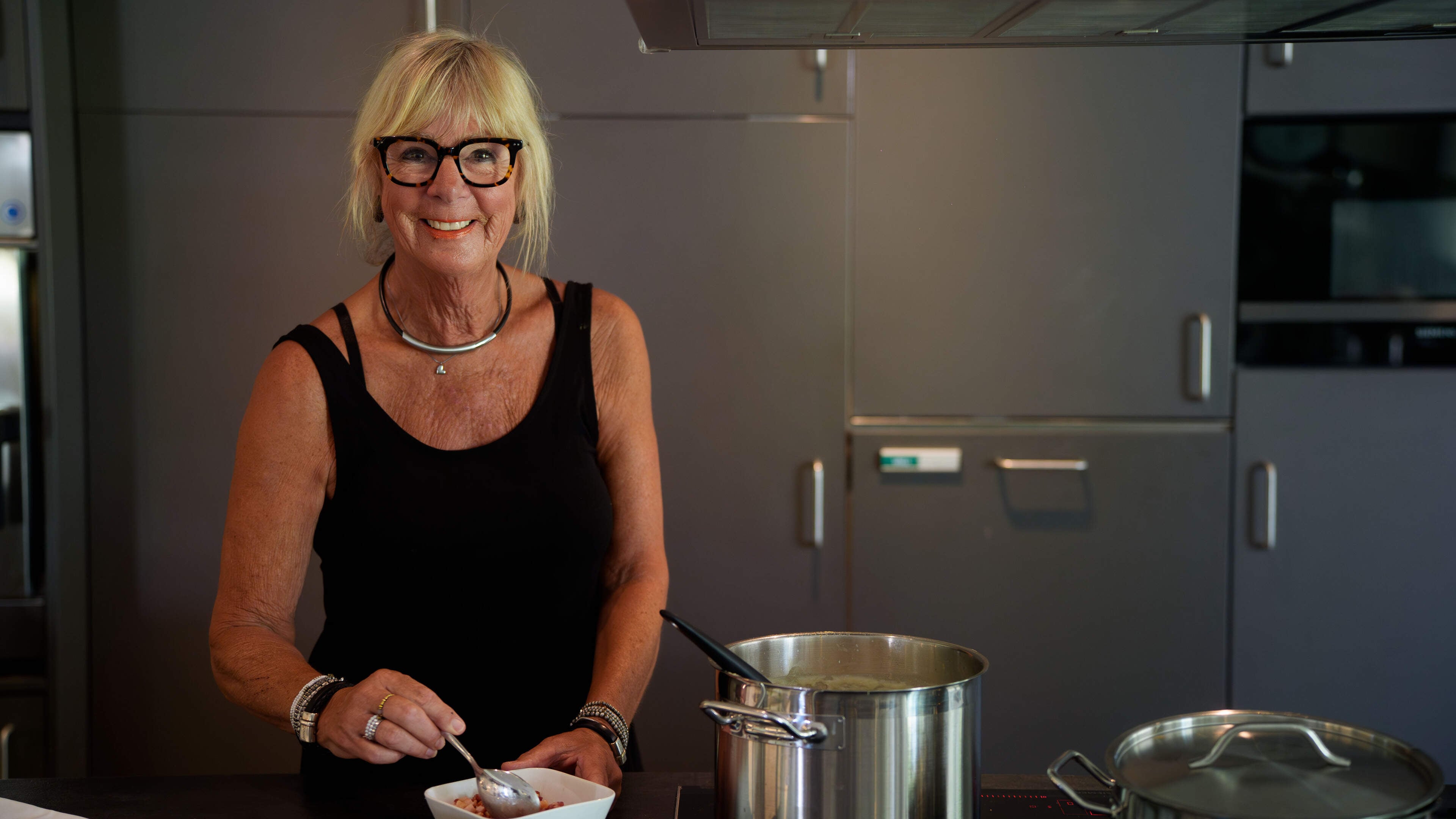 Marlène, Judith en Silvia worden vrienden met mensen die op sterven liggen: ‘Ik probeer het geen gewoonte te laten worden’