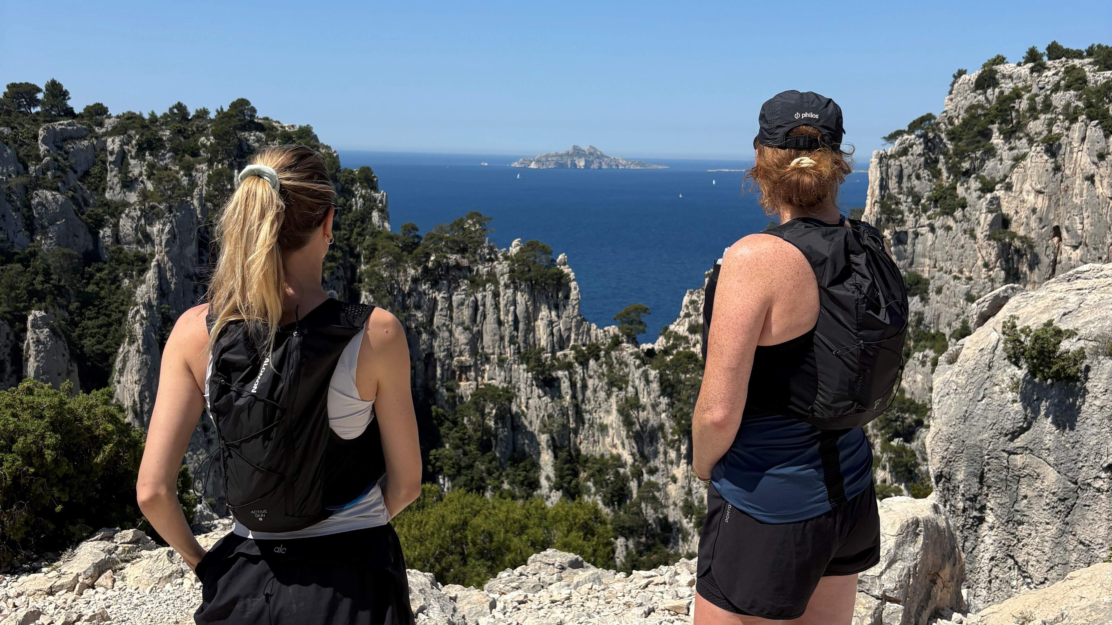 Dit is waarom je verder moet kijken dan alleen het oude centrum van Marseille