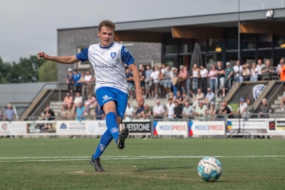 Seizoen zit er nu echt op: zo zag de nacompetitie voor de Zuidoost-Brabantse amateurclubs