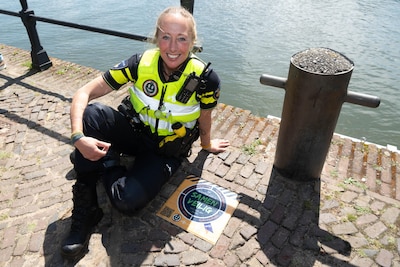 Vissen, herrie en rotzooi: hoe speciaal team zorgt voor rust aan de IJssel en in het buitengebied