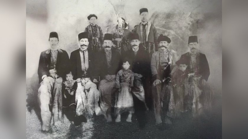 Deze pionier opende de eerste protestantse kerk van Midyat. Vier jaar later werd hij met zijn familie vermoord