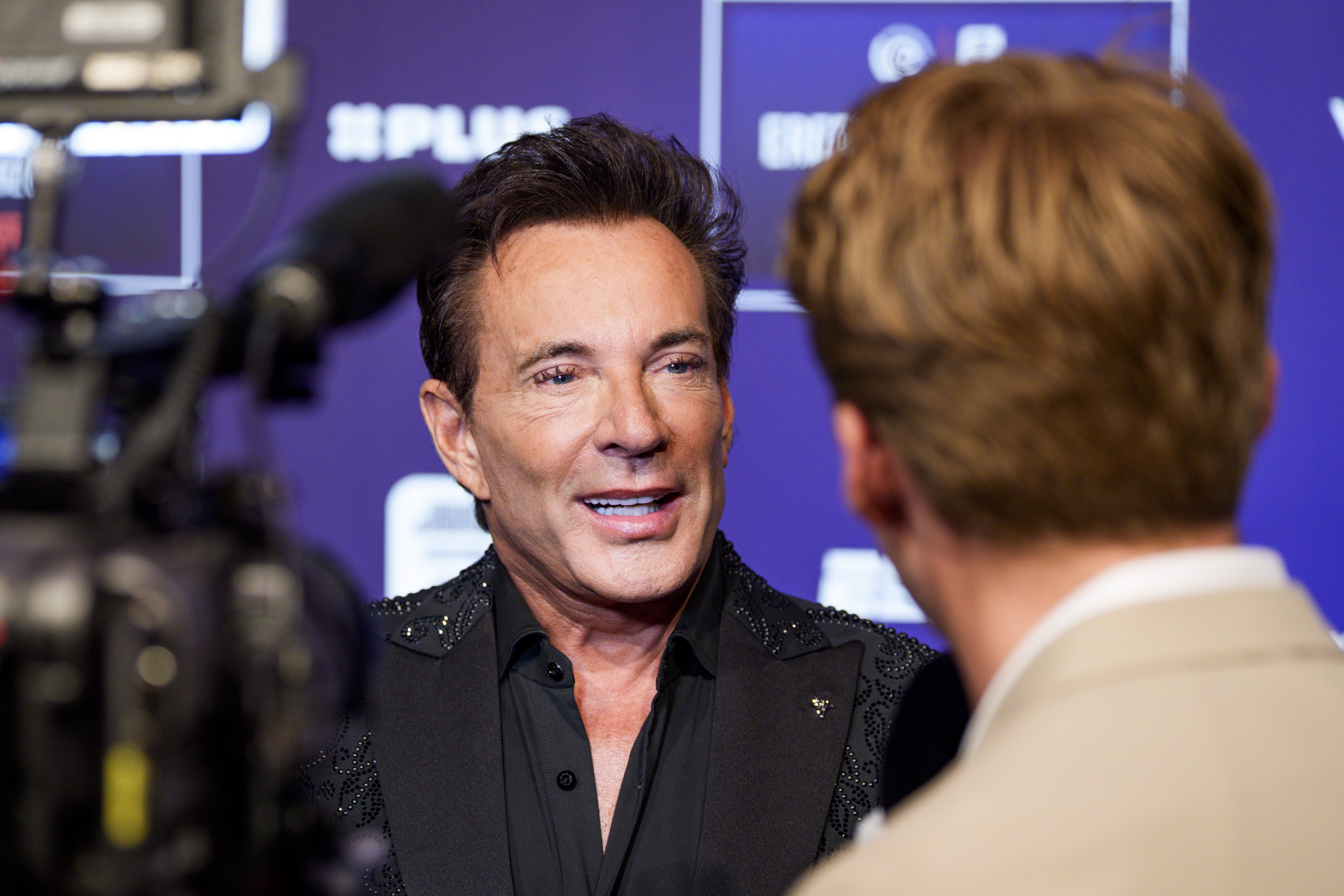 Gerard Joling is geen fan van Femke Halsema: ‘Met uitgestreken gezicht leuk doen met Amalia’
