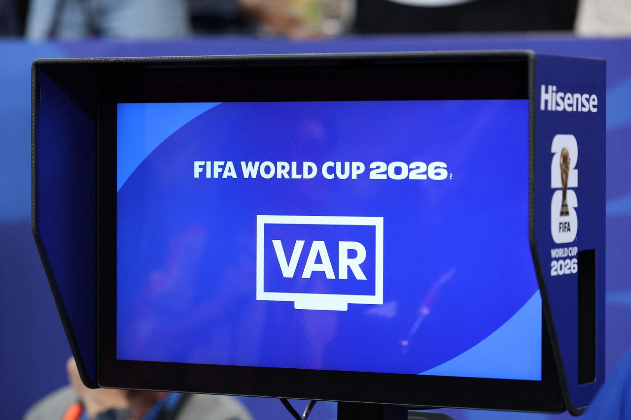 FIFA neemt geen maatregelen tegen VAR-arbiter om omstreden handebaar, was ‘onvrijwillige, onbewuste beweging’