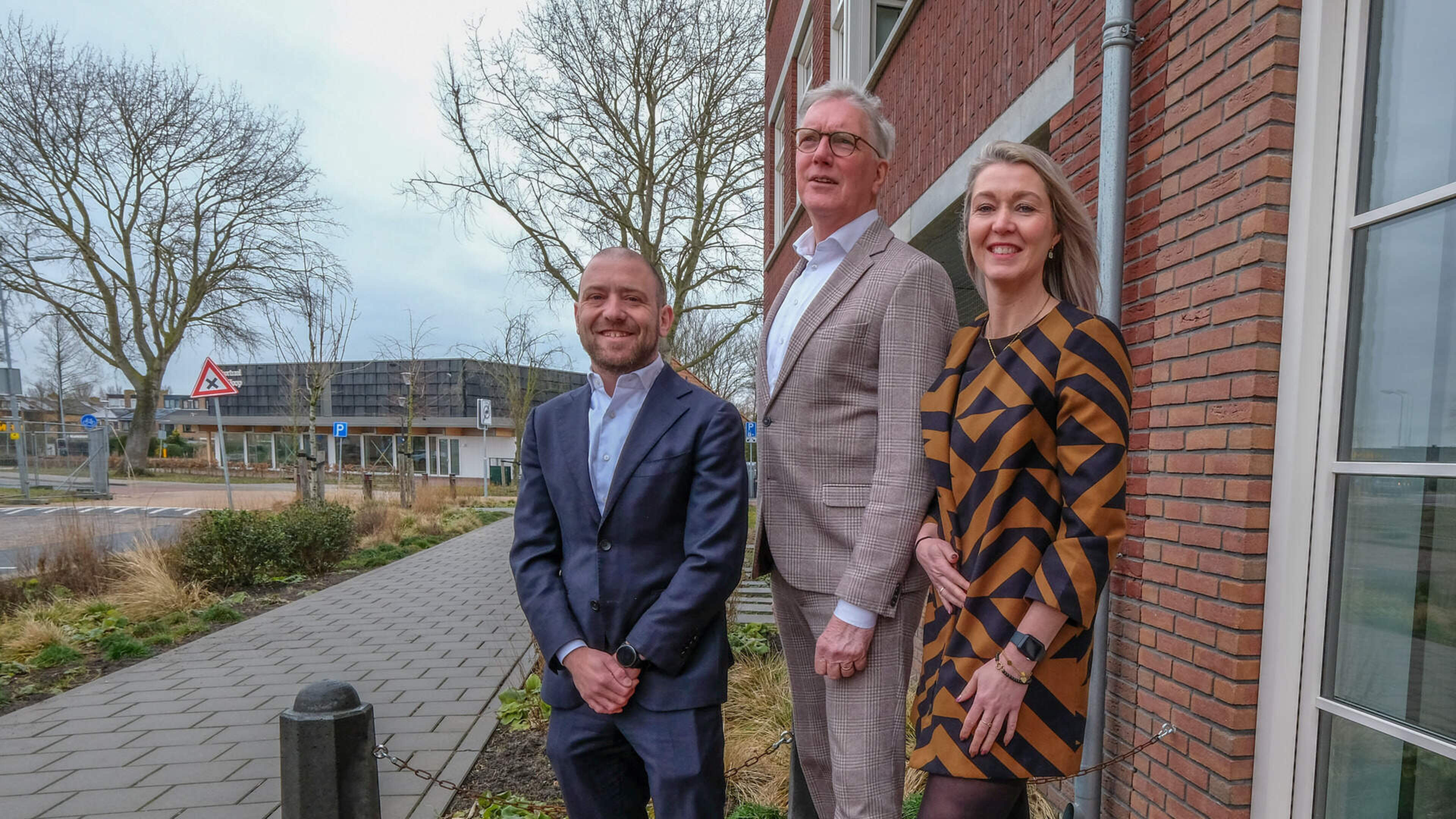 Als het aan PU ligt, wisselen wethouder Jan Schouten en raadslid Simon Twaalfhoven Bakkum van functie