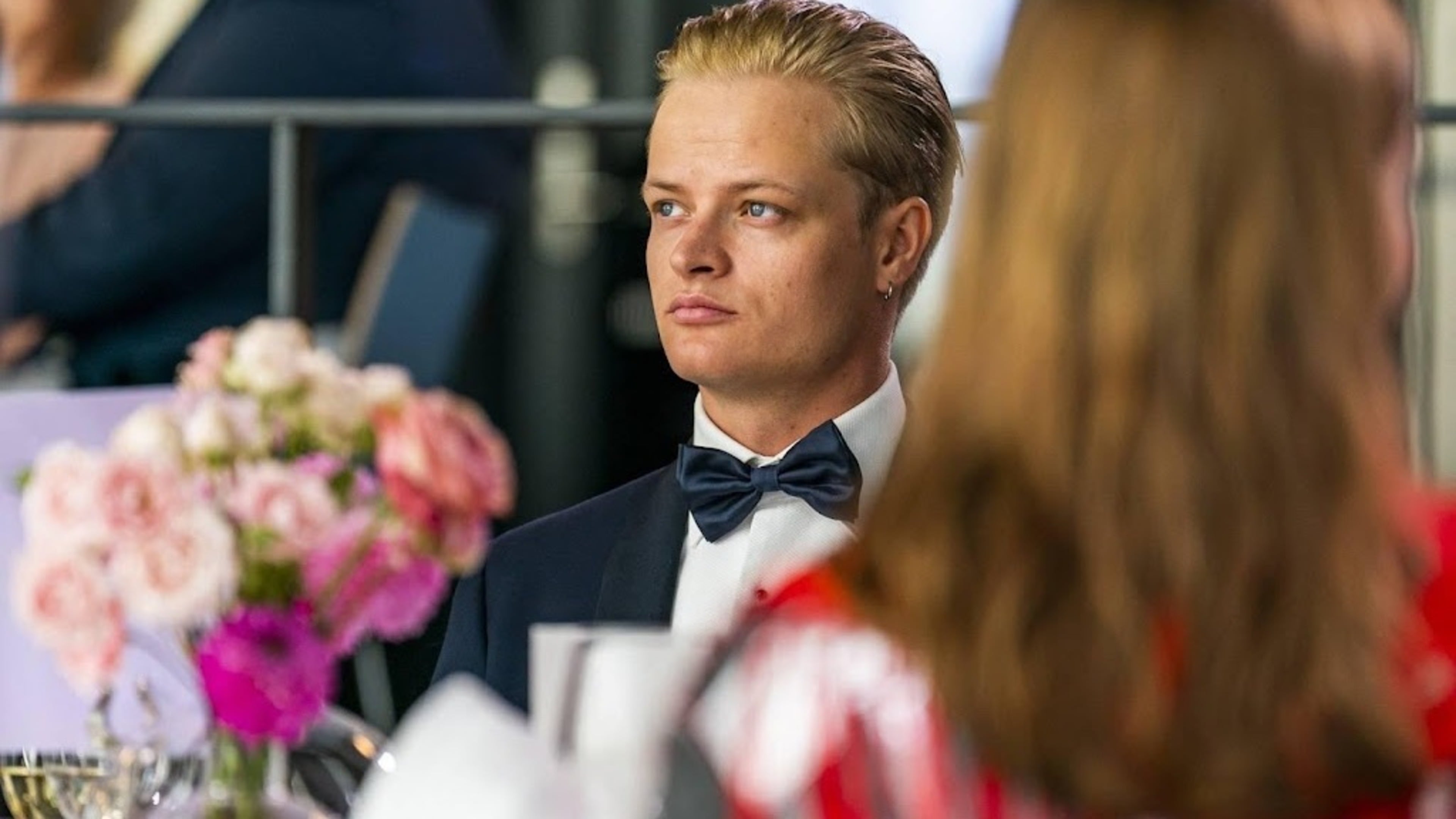 Veroordeelde Marius Borg Høiby in hoger beroep