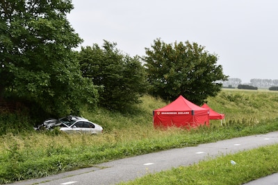 Man (19) die vastzit voor fataal ongeluk Zeeuws-Vlaanderen verdacht van dood door schuld