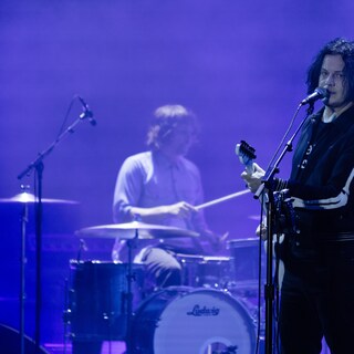 Stromae met Tove Lo, een knallende Jack White en een Ghanees WK-lied van Black Sherif