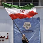 Broos akkoord Iran-VS stelt centrale bankiers voor dilemma